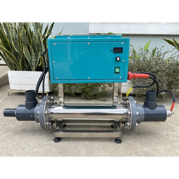 Máy điện phân nước biển BK-DP.20